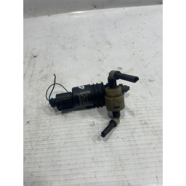 Motor Do Esguicho Do Pára-brisa Ônix 2016 Vw104