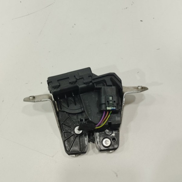 Fechadura Tampa Traseira Mercedes Gla200 2016 2019 Ab1795