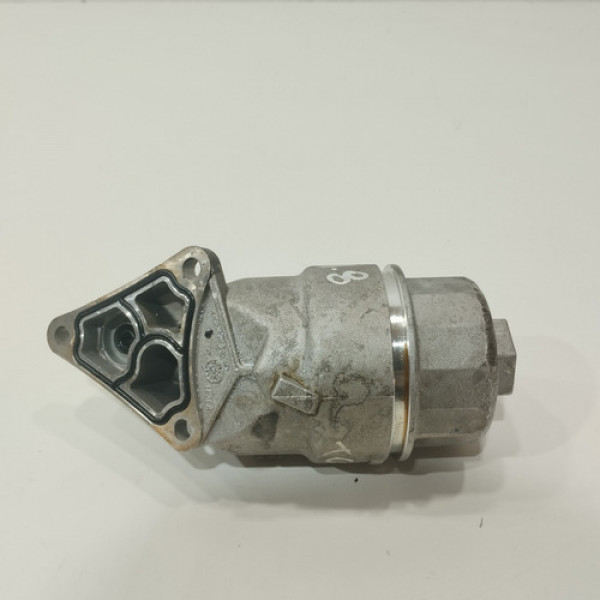 Suporte Filtro Óleo Jeep Renegade 1.8  2015 A 2019 Rs202