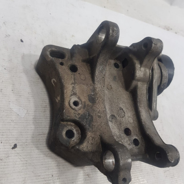 Suporte Do Esticador Do Alternador C3 1.5 2013 A 2016  I456