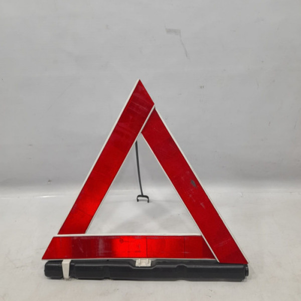 Triangulo De Segurança Tiguan 2020 A04