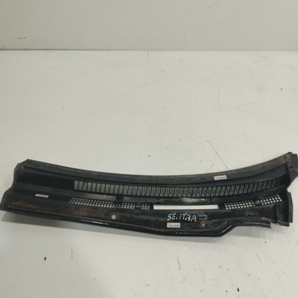 Grade Churrasqueira Direito Hyundai Sentra 2008 2013 N607