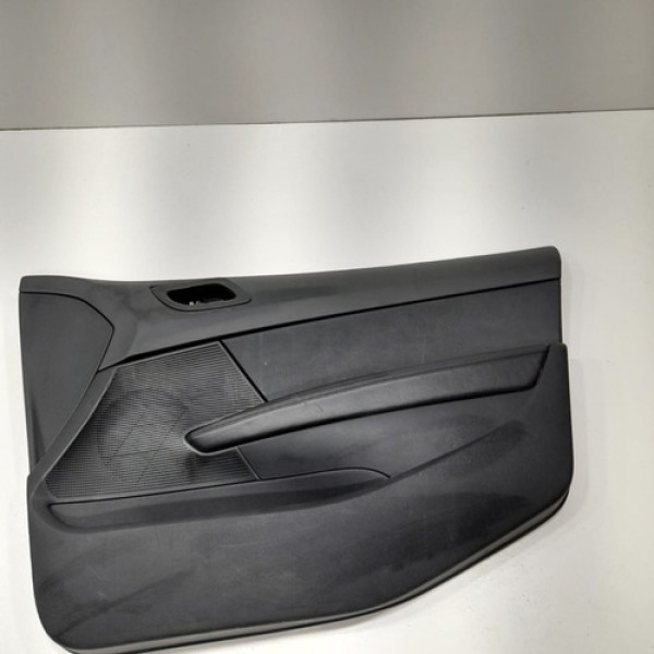 Forro Porta Dianteiro Direito  Peugeot 408 2012 A 2018 Bc378