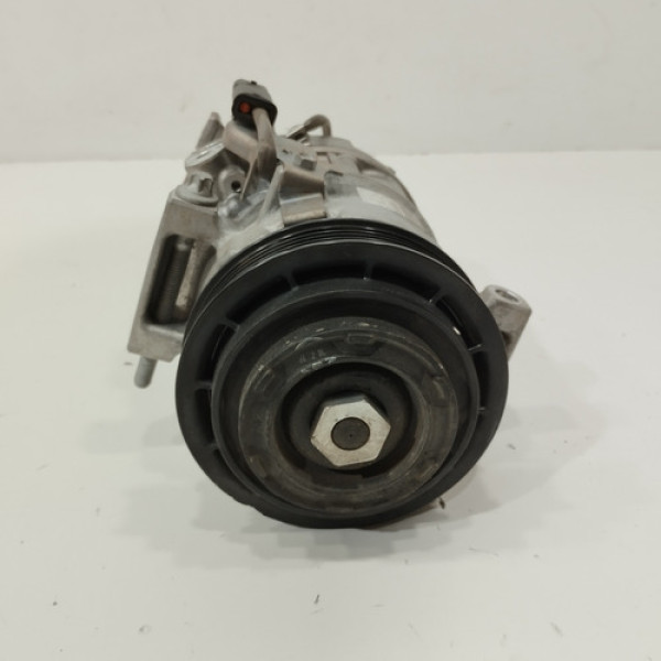 Compressor Ar Condicionado A200 Sedan 1.3 2019 20 21 22 D175