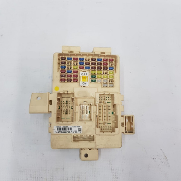 Caixa De Fusível Hyundai New Tucson 1.6 2020  Lm54