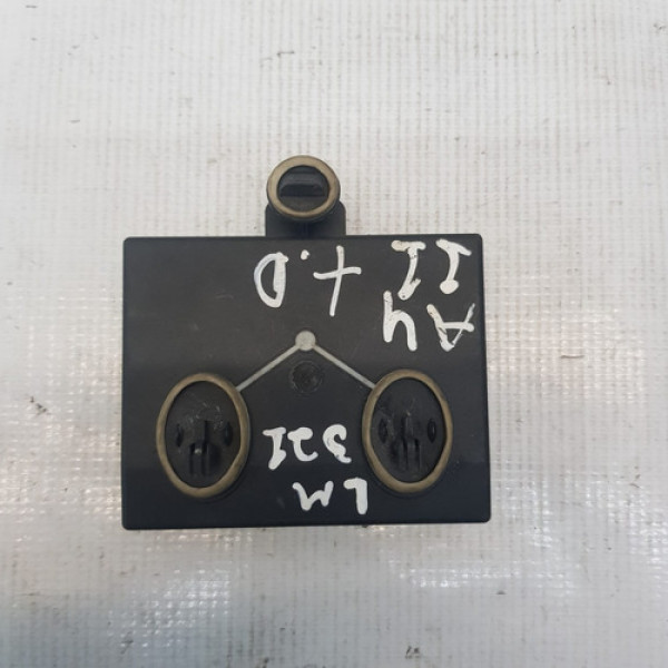 Módulo Vidro Traseiro Direito Audi A4 2011  Lm321