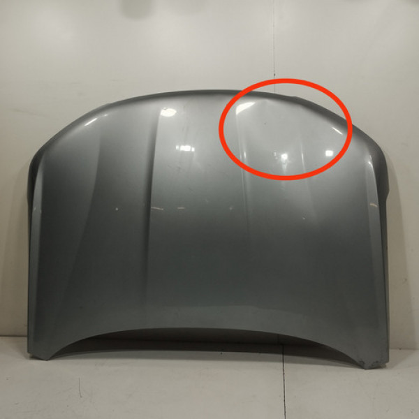 Capo Original Chery Tiggo 7 Pro 2022 2023 M91