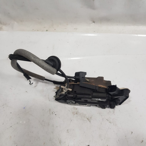 Fechadura Da Porta Traseira Direita Tiguan 2014 Ab420