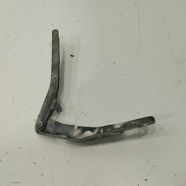 Dobradiça Braço Capo Direito Peugeot 207 2008 2013 Pq660