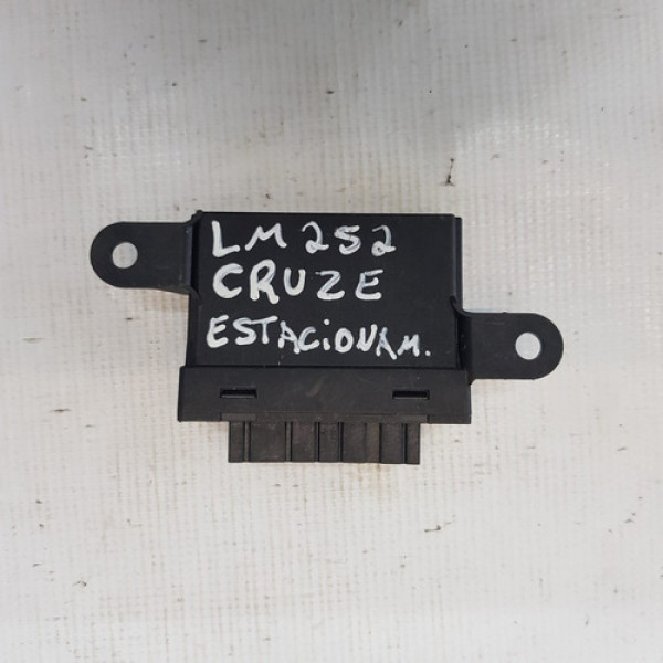 Módulo Estacionamento Chevrolet Cruze 2019 39051216 Lm252