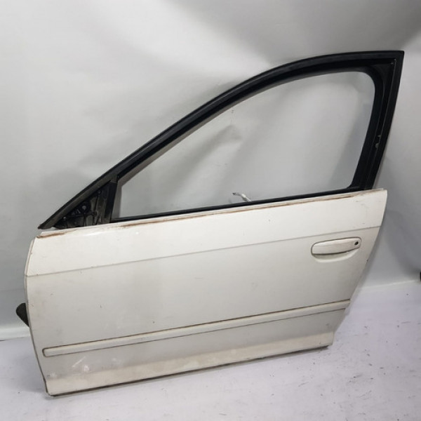 Porta Dianteira Esquerda Audi A3 Sportback 2008 2012 F77 