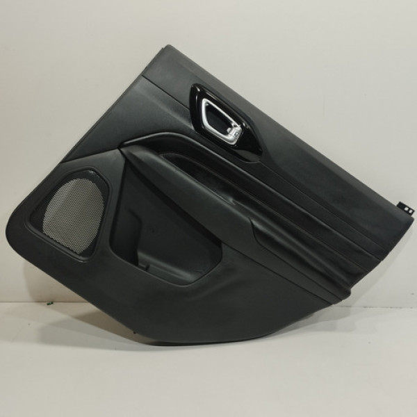 Forro Porta Traseiro Direito Jeep Commander 2022 2023 Bc1140