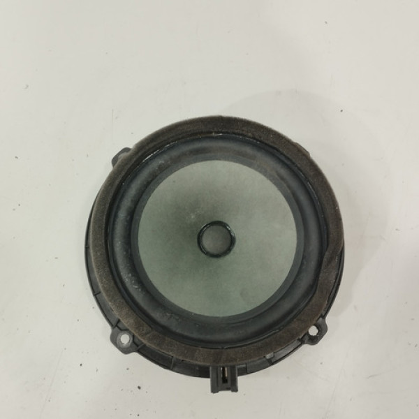 Alto Falante Dianteiro Esquerdo Elantra 2012  2013 Q534