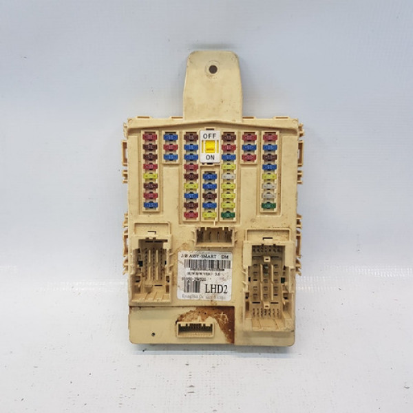 Modulo Fusivel Bsi Assy-smart Santa Fé 91950-2w520 Lm425