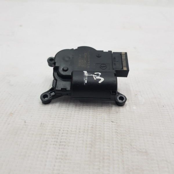 Motor Atuador Caixa De Ventilação Audi A3 1.8 2008 Jk405