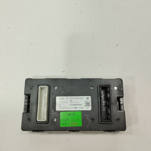 Módulo Ar Condicionado  Chery Tiggo 8 1.6 2017 2023 Lm1154