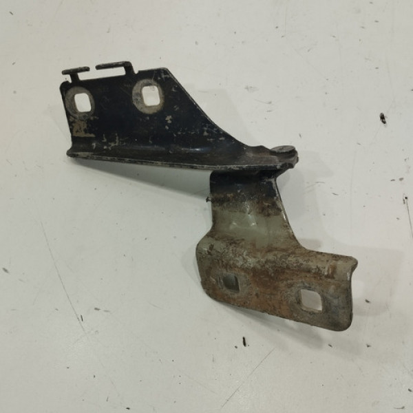 Dobradiça Braço Capo Megane 2007 08 09 10 11 2012 Pq596