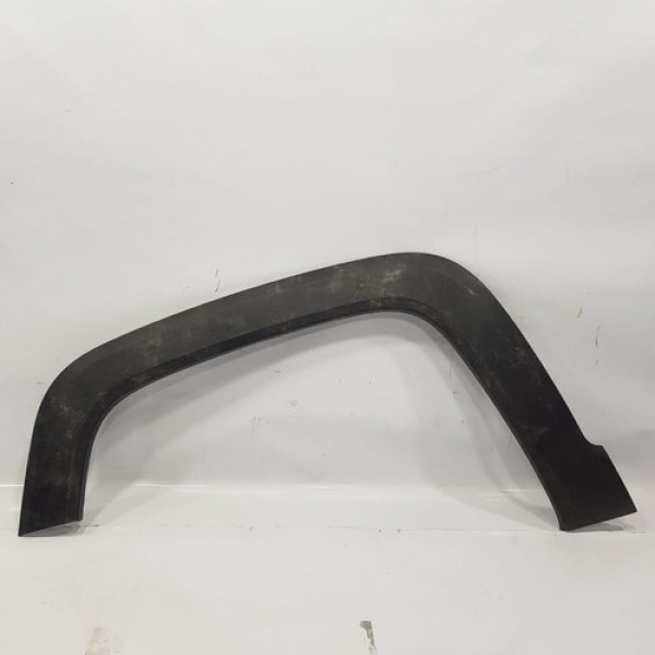 Moldura Paralama Dianteiro Esq Jeep Renegade 2018 A 2020 N27