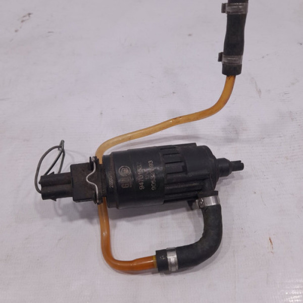 Motor Do Reservatório De Combustível Cobalt 2013 A 2019 Vw18