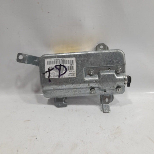 Airbag Da Porta T.d Bmw X3 2007 A 2010 P169