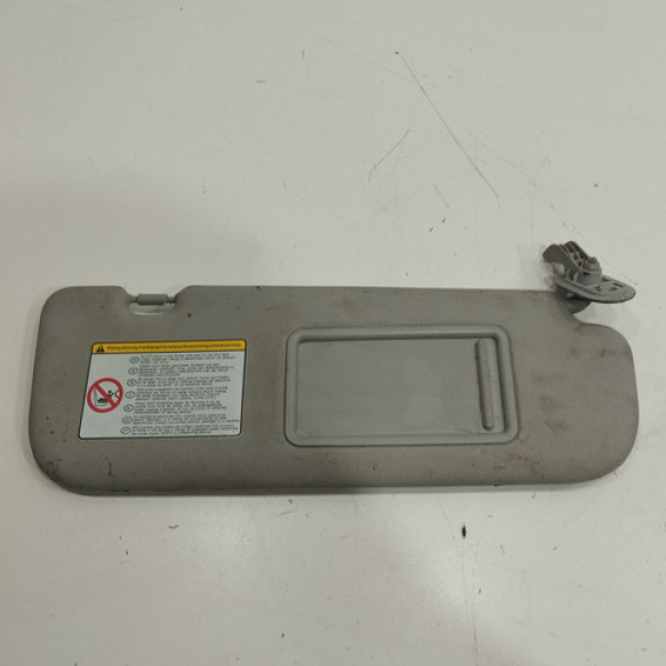 Quebra Sol Direito Elantra 2012 2013 X81