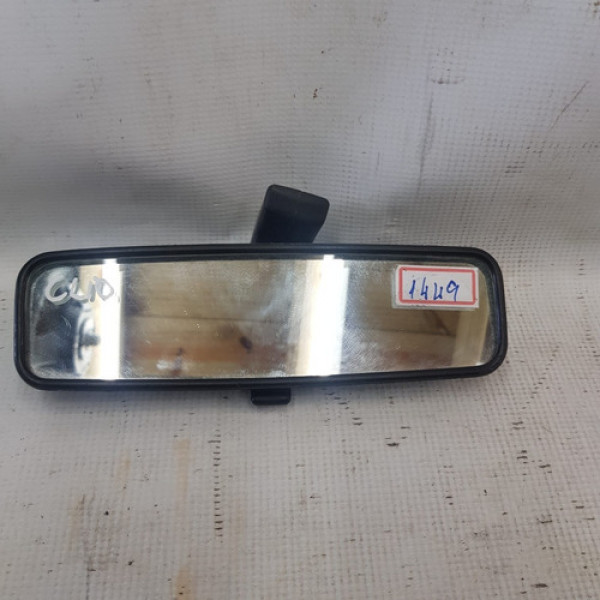 Retrovisor Interno Clio 2008 09 10 11 12 13 14 2015 y363