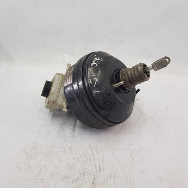 Hidrovácuo E Cilindro De Freio Bmw 320i 2.0 2013/2015 Wx09