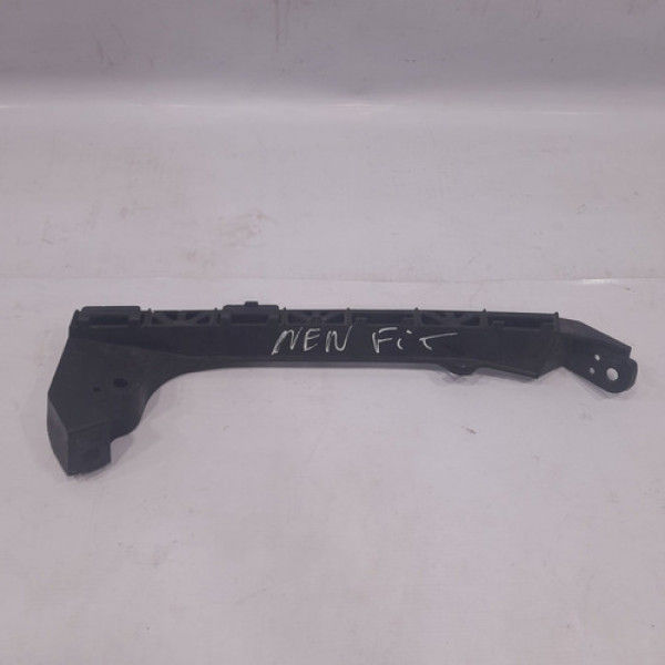 Guia Do Farol Lado Direito Civic New Fit 2009 A 2014 I116