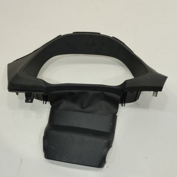 Moldura Painel Instrumentos New Tucson 2018 22 Uv440