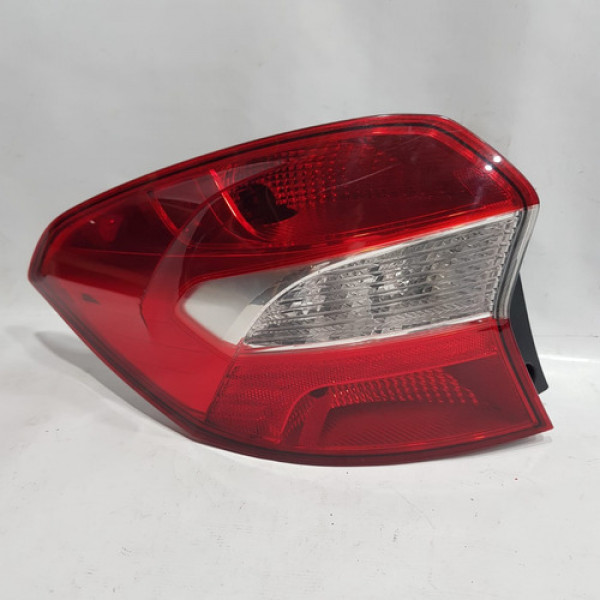 Lanterna Ford Ka Esquerdo 2019 A 2021  Fg417