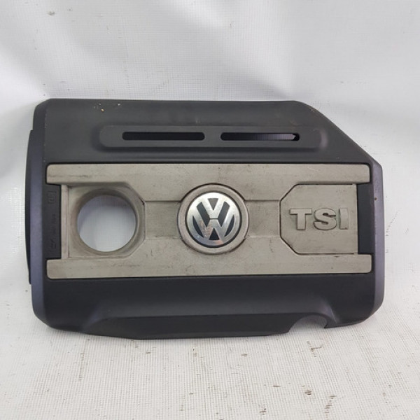 Capa Motor Volkswagen Tiguan 2.0 2011 A 2014  Z42
