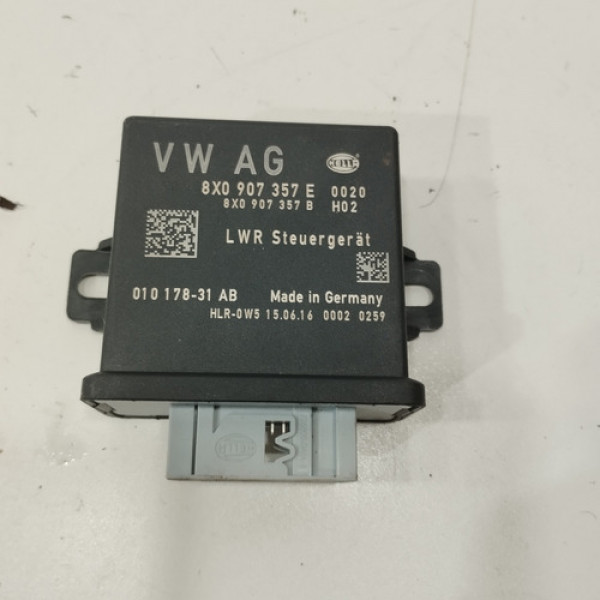 Módulo Controle Farol Audi Q3 1.4 2016 17 18 19 2020 Lm1447