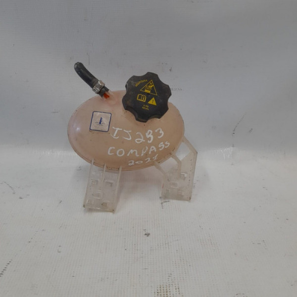 Reservatório Água Radiador Jeep Compass 2.0 2021 Ij293