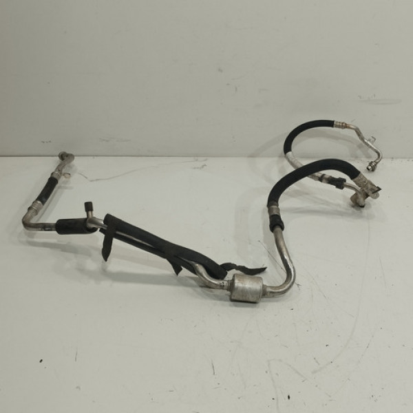 Mangueira Ar Condicionado Compass 2.0 Flex 2018 2021 D150