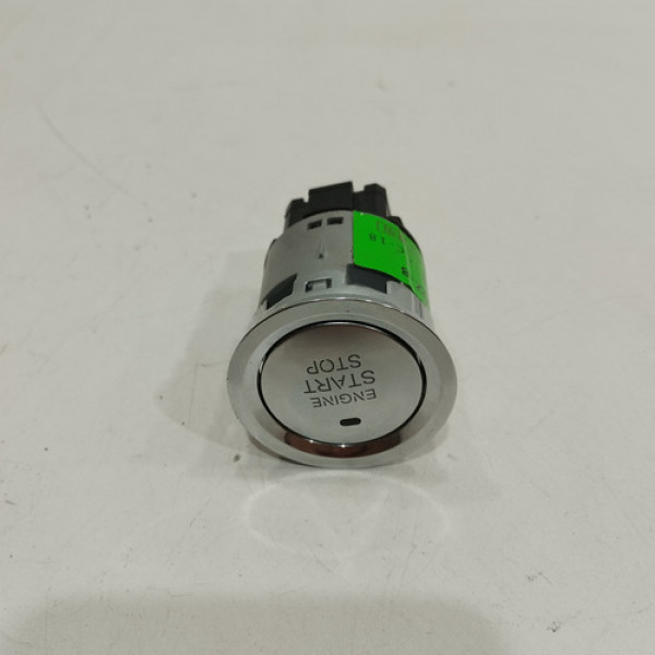 Botão Start Stop Chery Tiggo 8 2017  2023 Yz318