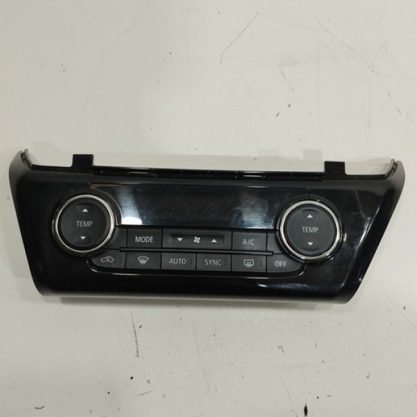 Comando Ar Condicionado Eclipse Cross 2021 2023 Q549