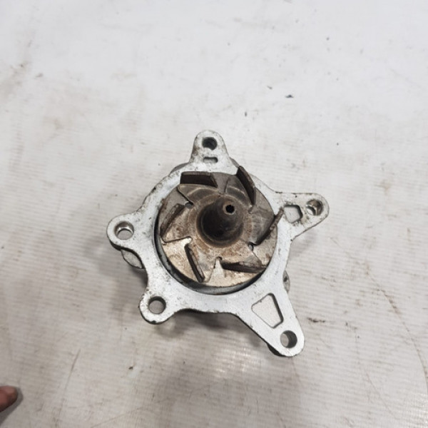 Bomba D Agua Hyundai Hb20 1.6 2014  V103