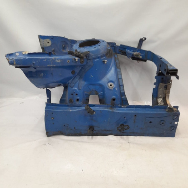 Longarina Caixa Roda Esquerda Bmw M240 M2 2019 Mn38