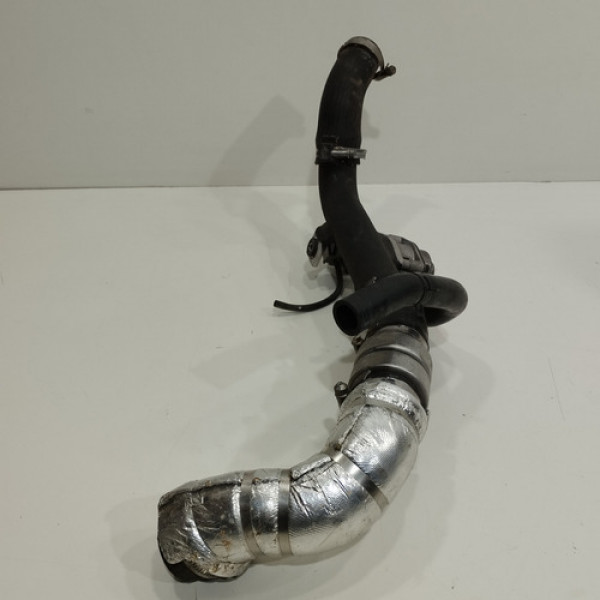 Mangueira Tubo Duto Intercooler New Tucson 1.6 2018 22 Z555