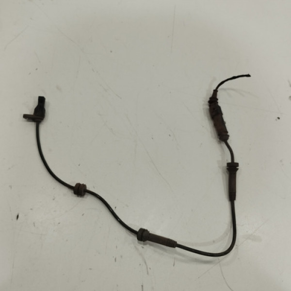 Sensor Abs Dianteiro Esquerdo Bmw 328i 2.0 2014 V398