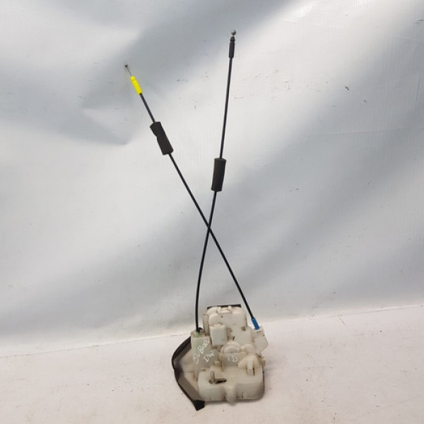 Fechadura Porta Traseira Dir Subaru Impreza 2008 2012  Ab468