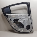 Porta Traseira Esquerda Cruze Hatch  2017 A 2020  F310