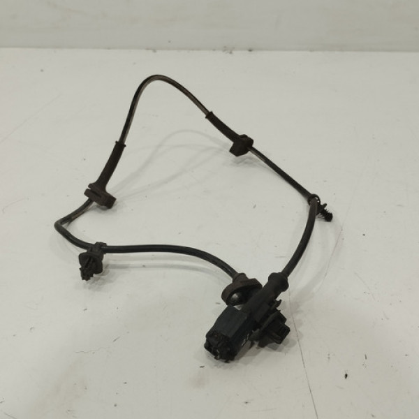 Sensor Abs Dianteiro Ford Ka 2015 2016 2017 2018 2019 V434