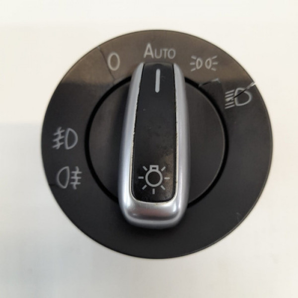 Botão Farol Milha C/avaria Gol Voyage G6  2015 A 2018 Yz198