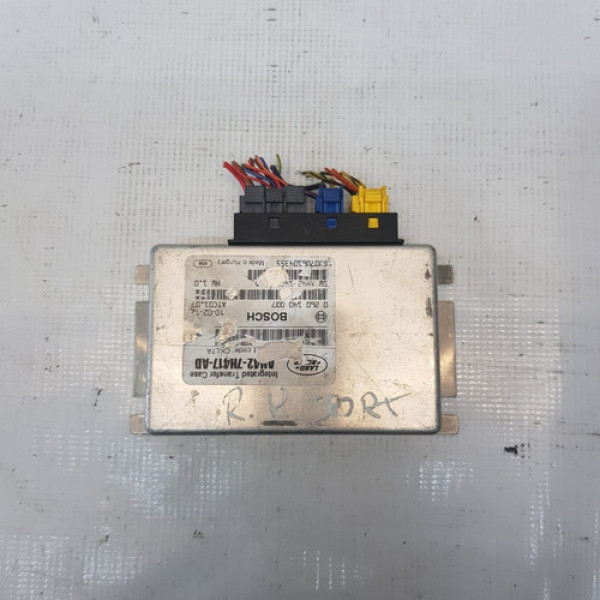 Modulo Tração Discovery3 4 Range Rover Sport Ah427h417ad Lm4