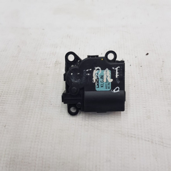 Motor Atuador Caixa De Ventilação Azera 3.0 2012 Jk422