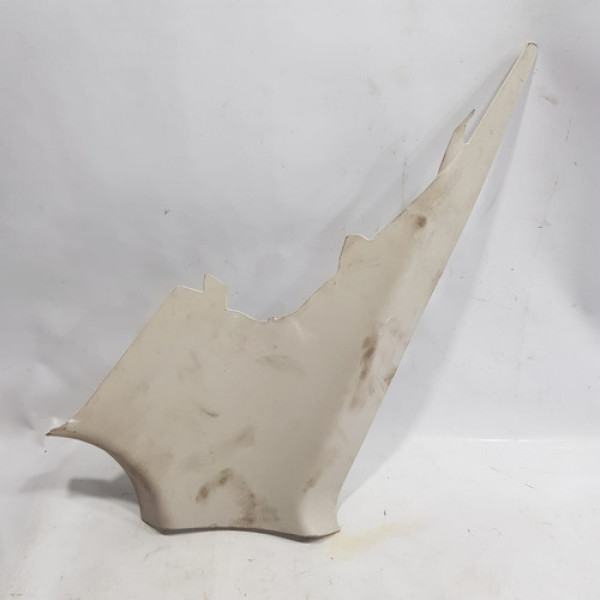 Acabamento Da Coluna Traseira Esquerda Jaguar Xe 2016  Bc526