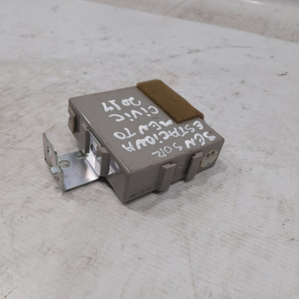 Modulo Sensor Estacionamento Honda Civic 2014  Lm195