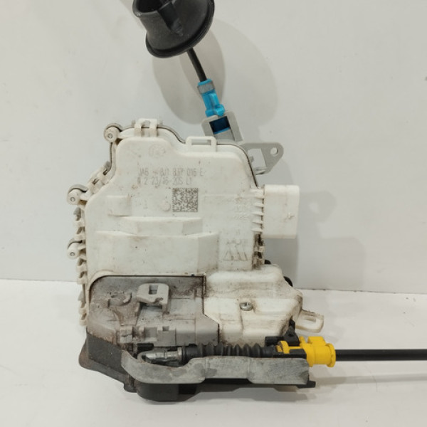 Fechadura Dianteiro Direito Audi Q3 2016 2020 Ab1494