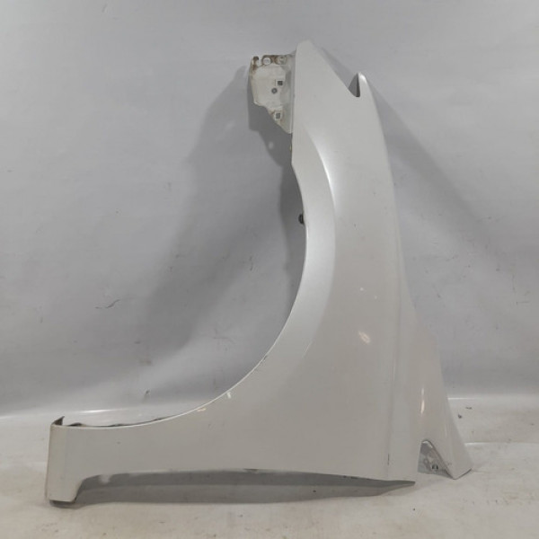 Paralama Dianteiro Esquerdo Nissan Sentra 2016 2019 Ef171